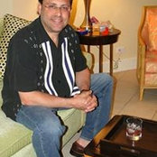 Joe Chazen's photo