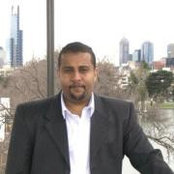 Mohammed Abueissas foto