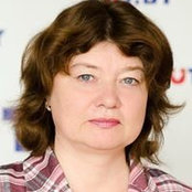 Алла Лапаткоs foto