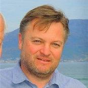 Paul Hanekom's photo