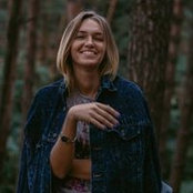 Kateryna Shestak's photo