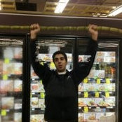 Omar Mustafa's photo