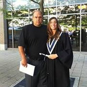 Stacy Collins-Larivieres foto