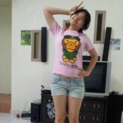 Choo Jia Min's photo