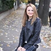 Anamaria Stefan's photo