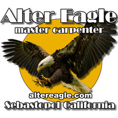 Alter Eagle