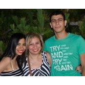 Nancy Elhamys foto