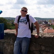 József Bicskeis foto