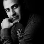 Arthur Baratov's photo