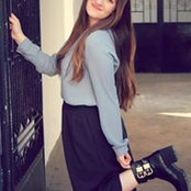 Melek Zeimpek's photo