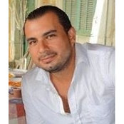Yves Sfeir's photo