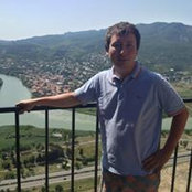 Alexander Romankov's photo