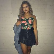 Shimahn Woods's photo