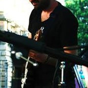 Michael Rodriguezs foto