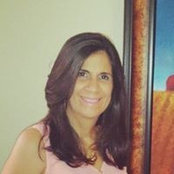 Luz Sarante's photo