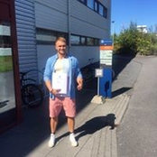 Foto de Hilmar Arnarson
