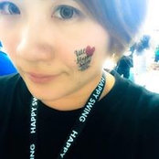 Yumiko Noji's photo