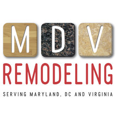 MDV Remodeling