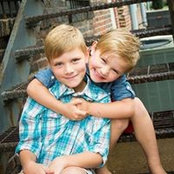 Chad Williams's photo