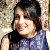 Varsha VM's photo
