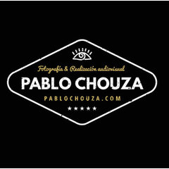 Pablo Chouza ::: Fotografía & realización de vídeo