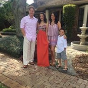 Luke Andrews's photo