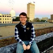 Chris Hirschfeld's photo