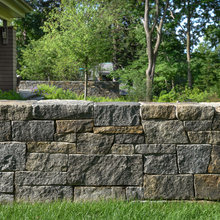 Granite Wall