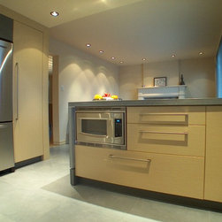 Concrete Countertops - Products