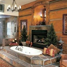 Bathrooms with a Splash!