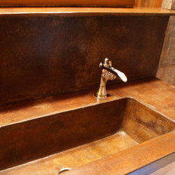 Sinks and Vanities - Bathroom Sinks