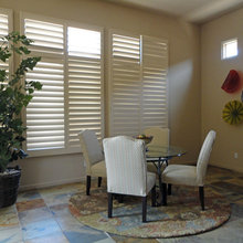 Kitchen Nook