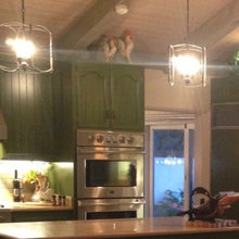 Kitchen Ideas