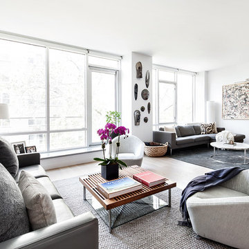 Riverdale Modern Eclectic