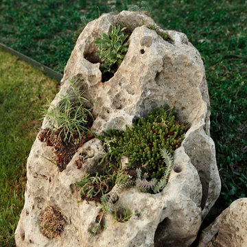 Castle Boulder