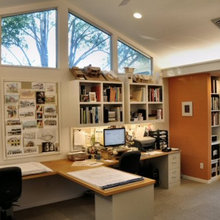 Home Office Ideas