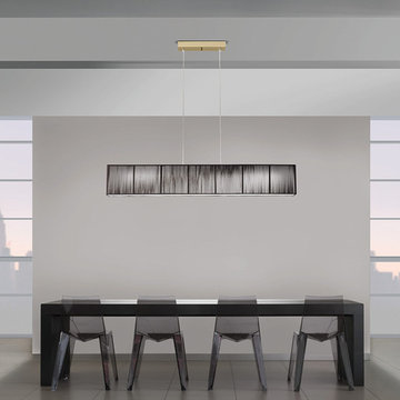 Selling: Clavius Suspension Lamp