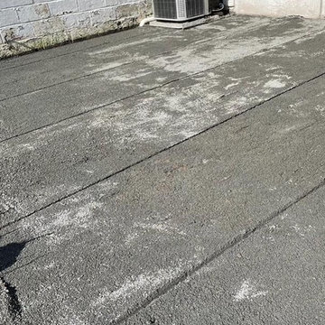 hardscape