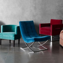 Seating-Side Chairs