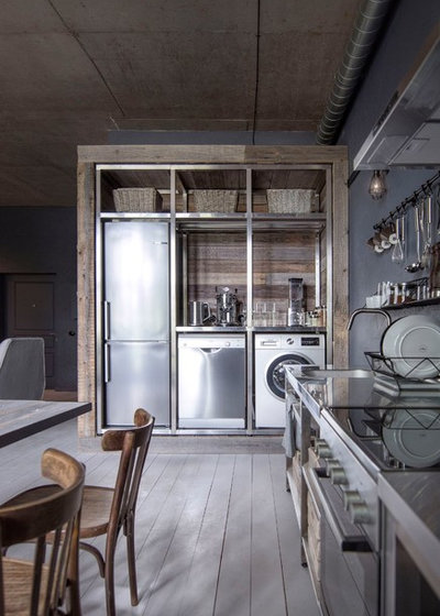 by INT2architecture