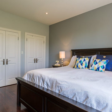 STAGING2SELL Alex Fisher Terrace
