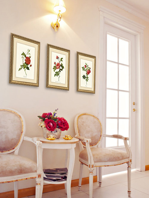 French Provincial Decorating Houzz