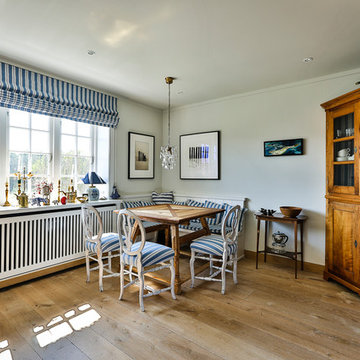 Haus an der See