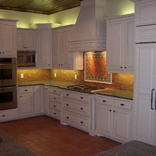 kitchen cabinet lights