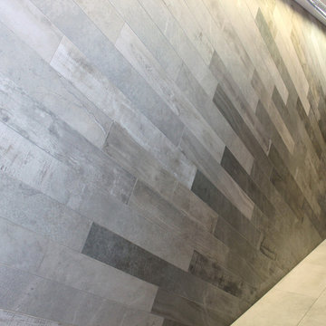 Inessence porcelain tile