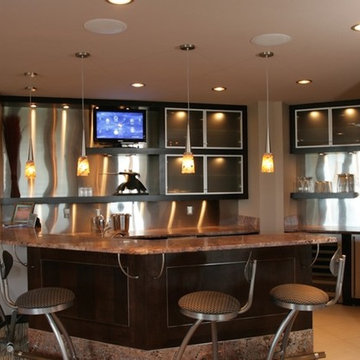 Our Work
