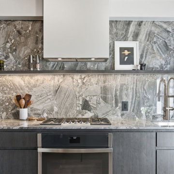 UWS Apartment Renovation