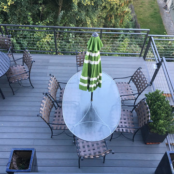 Decks