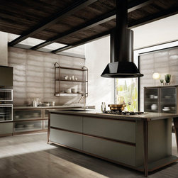 Diesel Home Iris Ceramica | Ribbed - Products