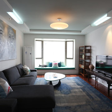 Beijing House